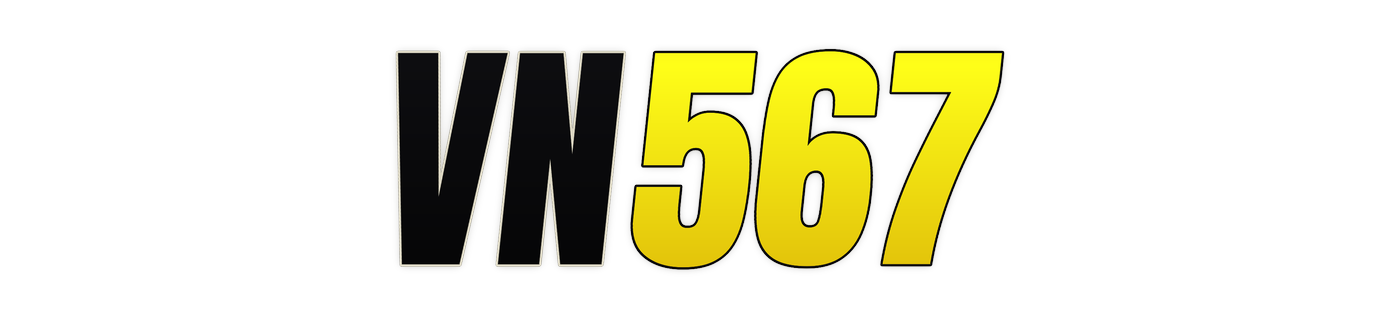 vn567 Logo
